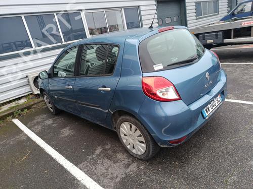 Left front window switch RENAULT CLIO III (BR0/1, CR0/1) 1.5 dCi (C/BR0G, C/BR1G) | BP32854818I27 - Image 6