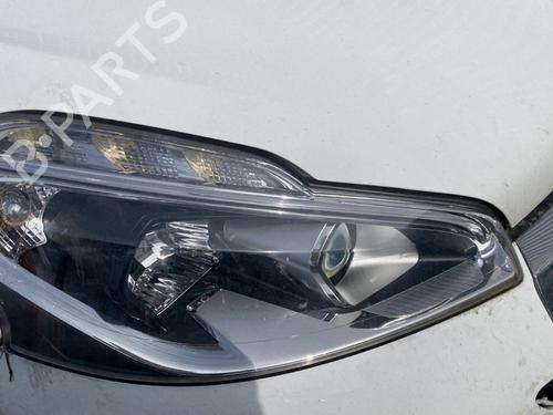 Used Right headlight Right headlight PEUGEOT 208 I (CA_, CC_) 1.2 VTI 82 (82 hp) 33946082 33946082