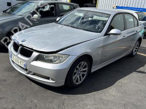 Climate control BMW 3 (E90) 318 d | BP25698464I5 - Image 6