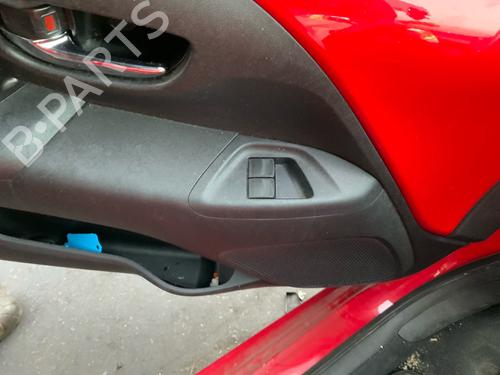 Used Left front window switch Left front window switch 39629174 39629174