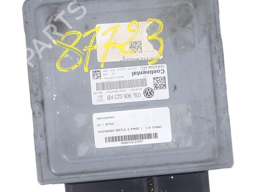 Used Control unit Control unit 39114699 39114699