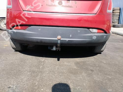 Used Tailgate Tailgate 36951857 36951857