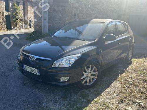 Steering column stalk HYUNDAI i30 (FD) 1.6 CRDi | BP25688811I23 - Image 9