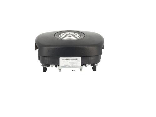 Driver airbag VW POLO (9N_, 9A_) 1.4 16V | BP25698574C9 