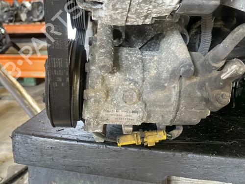 AC compressor PEUGEOT 1007 (KM_) 1.4 | BP25692089M34 - Image 3