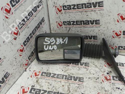 Used Left mirror FIAT UNO (146_, 158_) 1.0 (146E) (42 hp) 25699882