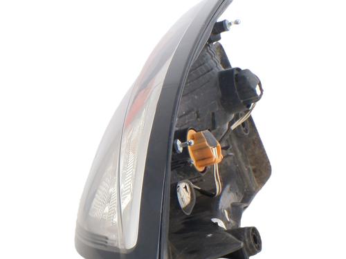 Left taillight CITROËN C3 Picasso (SH_) 1.6 HDI 90 | BP38637234C34 - Image 4
