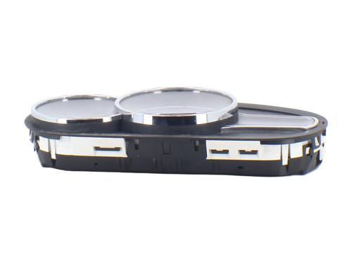 Instrument cluster RENAULT MEGANE III Hatchback (BZ0/1_, B3_) 1.5 dCi (BZ09, BZ0D, BZ1W, BZ29, BZ14) | BP28143614C47 