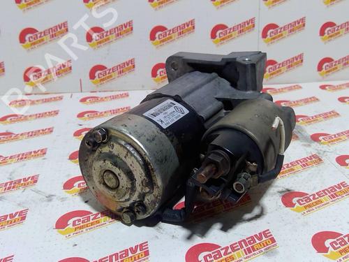 Used Starter Starter RENAULT CLIO II (BB_, CB_) 1.5 dCi (B/CB07) (65 hp) 25692835 25692835