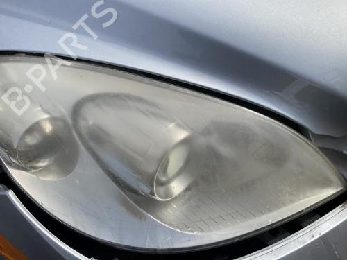 Used Right headlight Right headlight MERCEDES-BENZ B-CLASS Sports Tourer (W245) B 180 CDI (245.207) (109 hp) 34000441 34000441