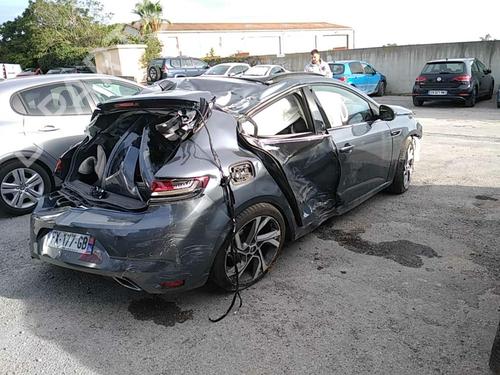 Third brake light RENAULT MEGANE IV Hatchback (B9A/M/N_) 1.5 Blue dCi 115 (B9A6) | BP25679715L11  - Image 5