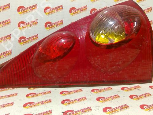 Left taillight PEUGEOT 107 (PM_, PN_) 1.0 | BP25692586C34 