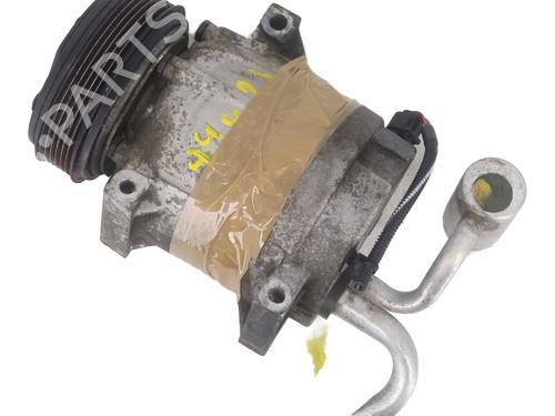 AC compressor RENAULT LAGUNA II (BG0/1_) 1.9 dCi | BP25686930M34 - Image 3