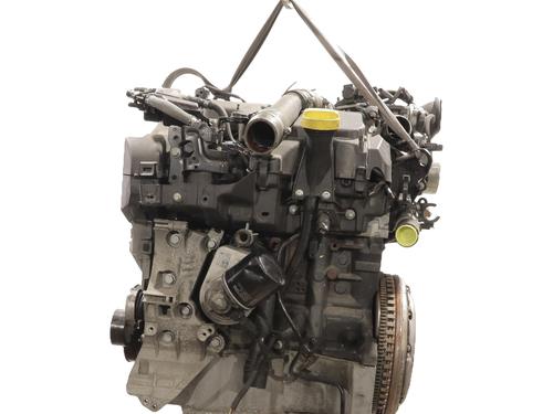 Engine RENAULT MEGANE IV Hatchback (B9A/M/N_) 1.5 dCi 110 (B9A3) | BP30911367M1 - Image 5