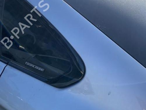 Rear left quarter glass BMW 4 Gran Coupe (F36) 430 d BP25688268C93