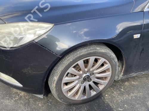 Used Left front fenders Left front fenders OPEL INSIGNIA A Sports Tourer (G09) [2008-2017] 33773803 33773803