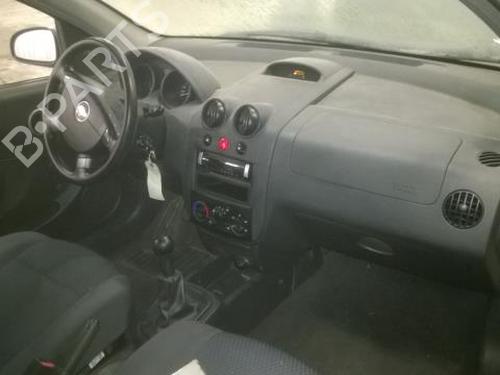 CHEVROLET KALOS 2538435