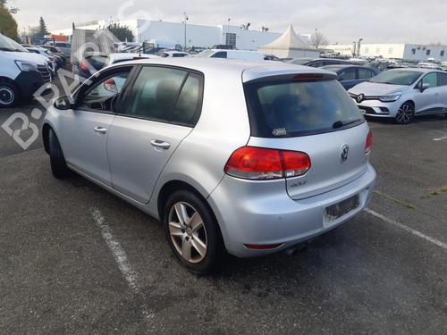 Left tailgate light VW GOLF VI (5K1) 2.0 TDI | BP25690540C79  - Image 10