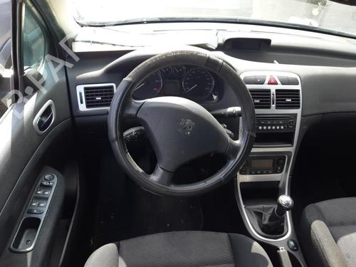 Elektronisk modul PEUGEOT 307 SW (3H) 1.6 HDI 110 | BP25687914M83 