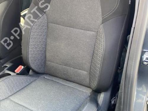 Steering column RENAULT CLIO V (B7_) 1.5 Blue dCi 85 (B7AG) | BP25686808M21 - Image 17