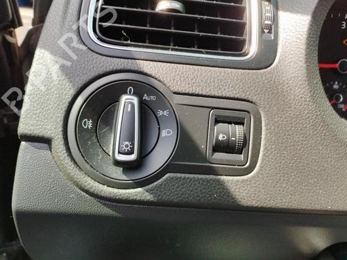Interruttore luci Interruttore luci VW POLO V (6R1, 6C1) 1.4 TDI (90 hp) 36516341 36516341