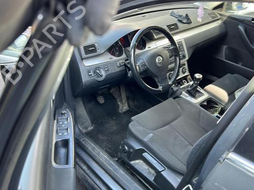Throttle body VW PASSAT B6 Variant (3C5) 2.0 TDI 16V 4motion | BP25681168M82 - Image 9