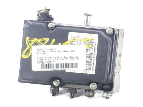 Used ABS pump ABS pump 37066630 37066630