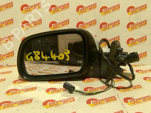 Used Left mirror PEUGEOT 307 (3A/C) 2.0 HDi 110 (107 hp) 25683423