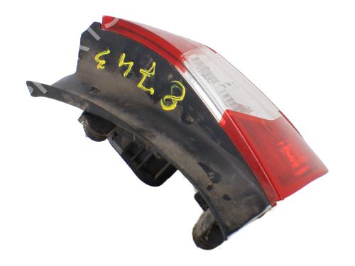 Right taillight CITROËN C4 II (NC_) 1.6 VTi 120 (NC5FS0, NC5FS9) | BP31775383C35 - Image 8