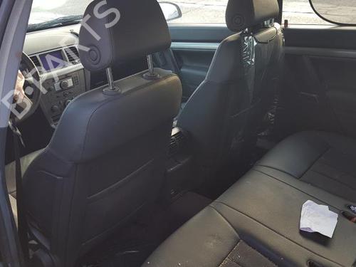 Used Parts OPEL VECTRA C Estate (Z02)  2.2 direct (F35)  2538703