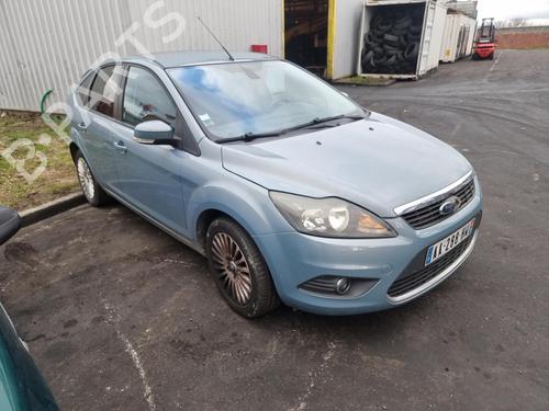 Radio FORD FOCUS II (DA_, HCP, DP) 1.6 TDCi | BP25679304E6 