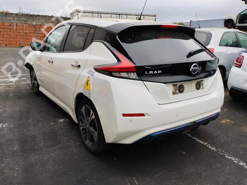 Tailgate NISSAN LEAF (ZE1) Electric | BP37080138C6 - Image 3