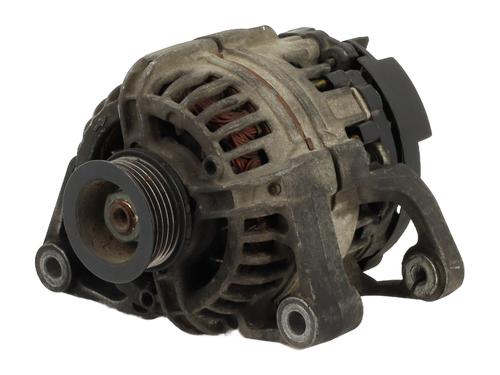 Used Alternator OPEL AGILA (A) (H00) 1.2 16V Twinport (F68) (80 hp) 25687647