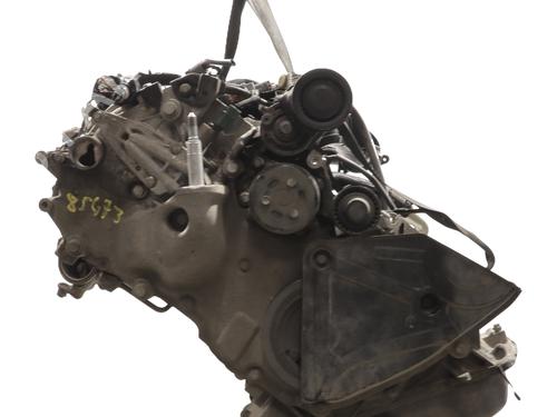 Used Engine Engine RENAULT TWINGO III (BCM_, BCA_) 1.0 SCe 70 (BCMB) (69 hp) 26143021 26143021