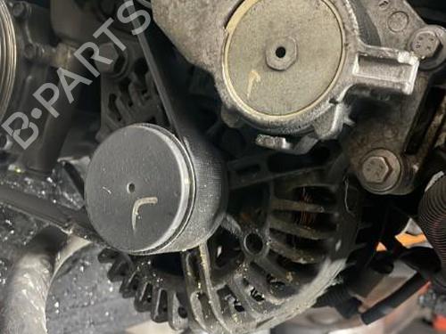 Generator PEUGEOT 206 Hatchback (2A/C) 1.6 HDi 110 (109 hp) 27253855