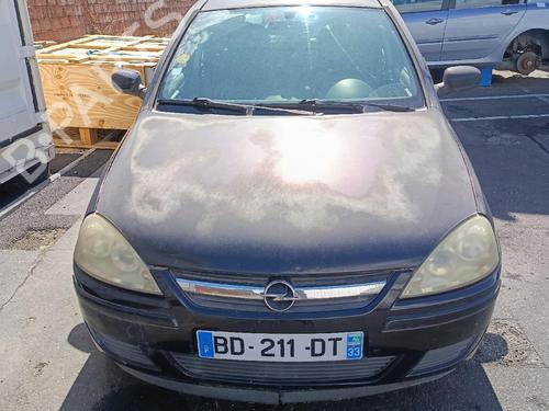 Engine OPEL CORSA C (X01) 1.3 CDTI (F08, F68) | BP38977512M1 - Image 8