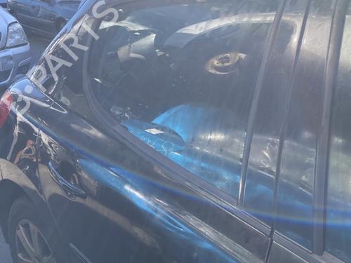 Used Right rear door PEUGEOT 207 (WA_, WC_) 1.6 HDi (90 hp) 30127998