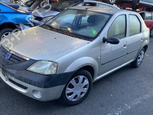 Venstre forlygte DACIA LOGAN (LS_) 1.4 (LS0A, LS0C, LS0E, LS0G) | BP25691892C28 - Image 4