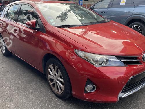 Luna custodia trasera derecha TOYOTA AURIS (_E18_) 1.6 (ZRE181_, ZRE185_, ZRE185R, ZRE181R) | BP30534339C92