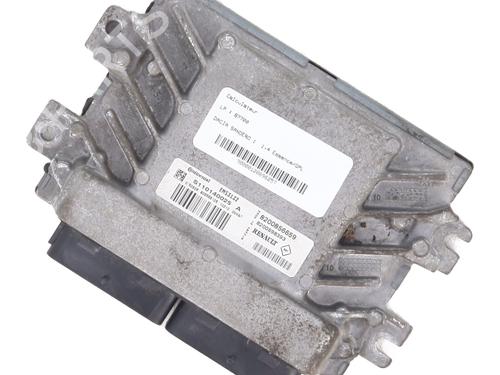 Używane Sterownik / Moduł DACIA SANDERO 1.4 (BS0C, BS0A, BS0G, BS1F, BS0E) (75 hp) 32207741