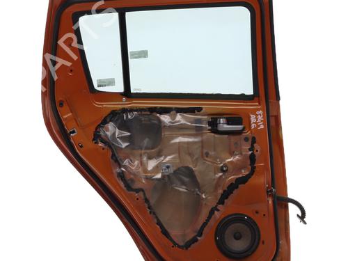 Dør venstre bak SUZUKI SWIFT III (MZ, EZ) 1.3 (RS413, ZC11S) | BP30090712C4