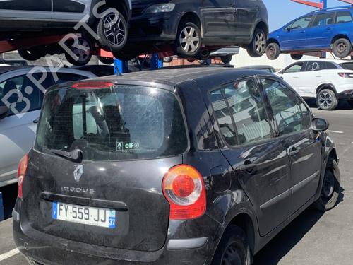 Generator RENAULT MODUS / GRAND MODUS (F/JP0_) 1.5 dCi (FP0D, JP0D) | BP29209199M7 