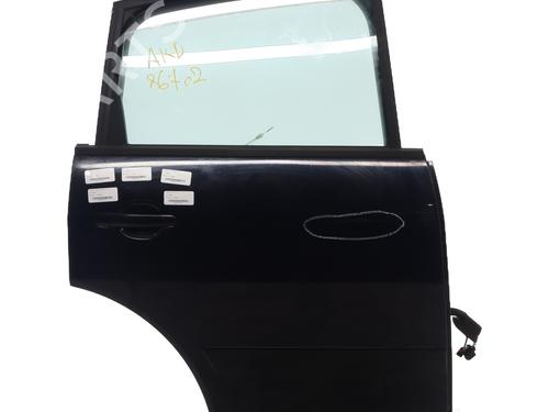 Rear right door window AUDI A2 (8Z0) 1.4 TDI | BP26240771C21 
