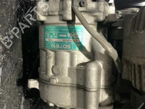 AC compressor VW POLO III (6N1) 60 1.4 | BP25683592M34 
