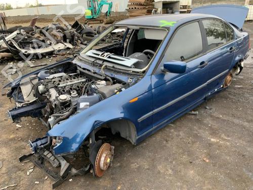 Left taillight BMW 3 (E46) 320 d | BP25699146C34 - Image 4