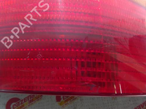 Used Right taillight VW GOLF IV (1J1) 1.9 TDI (90 hp) 25698874