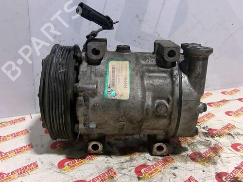 Used AC compressor ALFA ROMEO 147 (937_) 2.0 16V T.SPARK (937.AXA1, 937.AXC1, 937.BXC1) (150 hp) 25696894