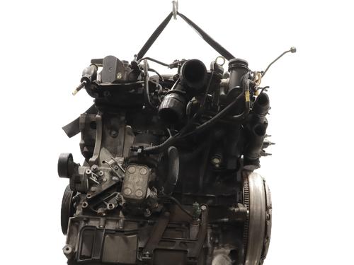 Engine PEUGEOT 407 (6D_) 2.0 HDi 135 (6DRHRH, 6DRHRE, 6DRHRG, 6DRHRJ) | BP32705684M1 - Image 3