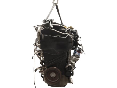 Engine RENAULT CLIO IV (BH_) 1.5 dCi 90 | BP25698072M1  - Image 5