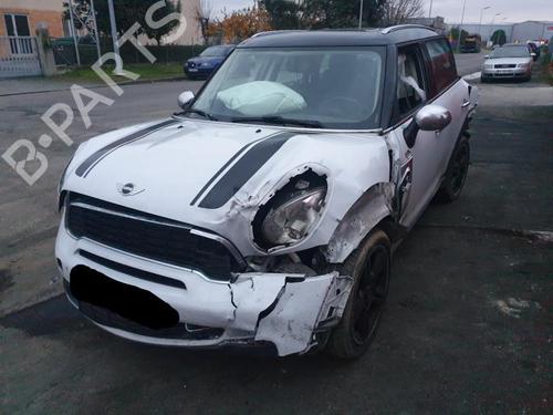 Front left window mechanism MINI MINI COUNTRYMAN (R60) Cooper S ALL4 | BP25689312C22  - Image 5